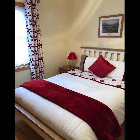 Burnham View Villa Dingle Buitenkant foto