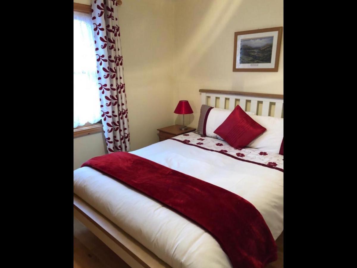 Burnham View Villa Dingle Buitenkant foto