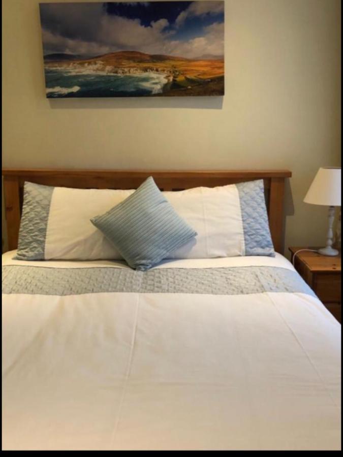 Burnham View Villa Dingle Buitenkant foto