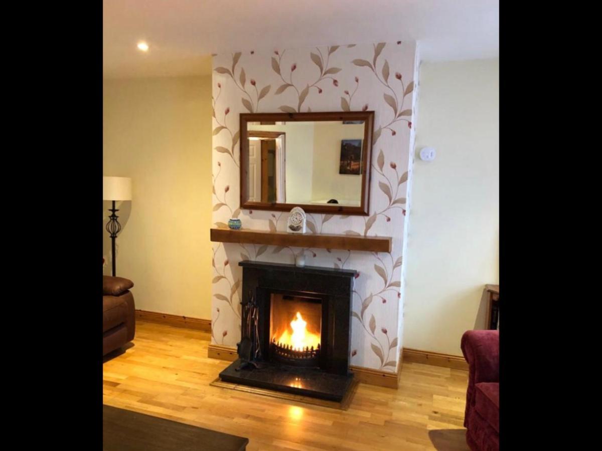 Burnham View Villa Dingle Buitenkant foto