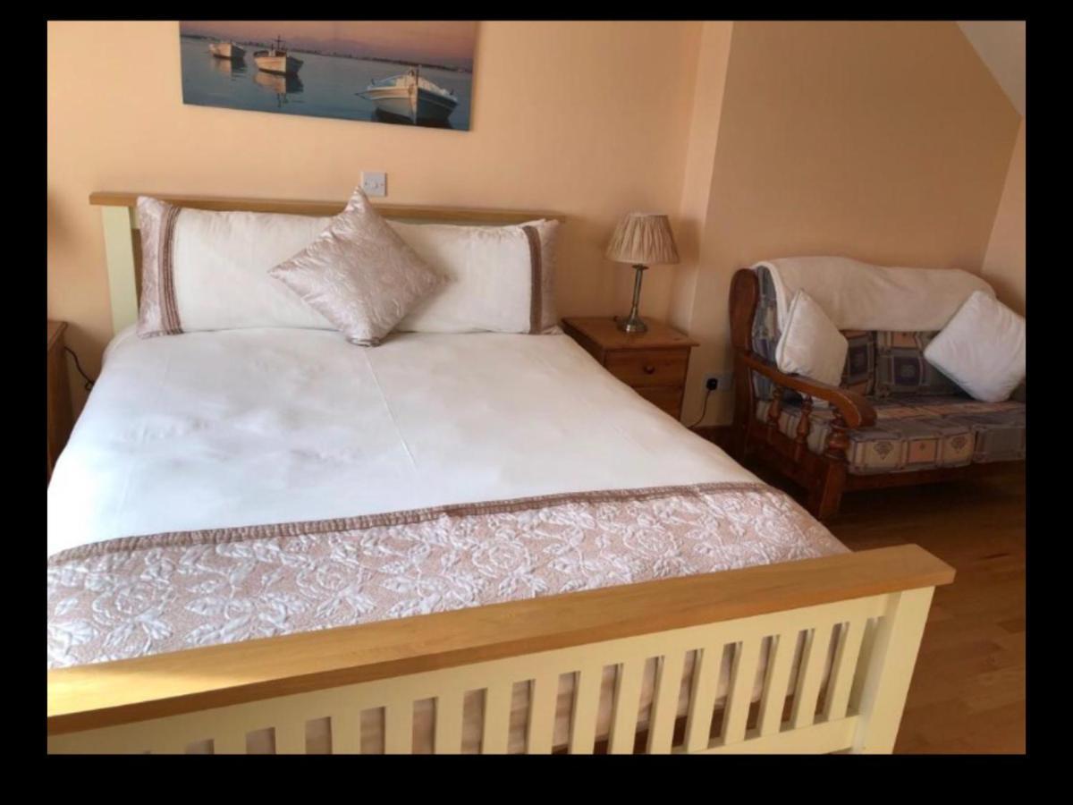 Burnham View Villa Dingle Buitenkant foto