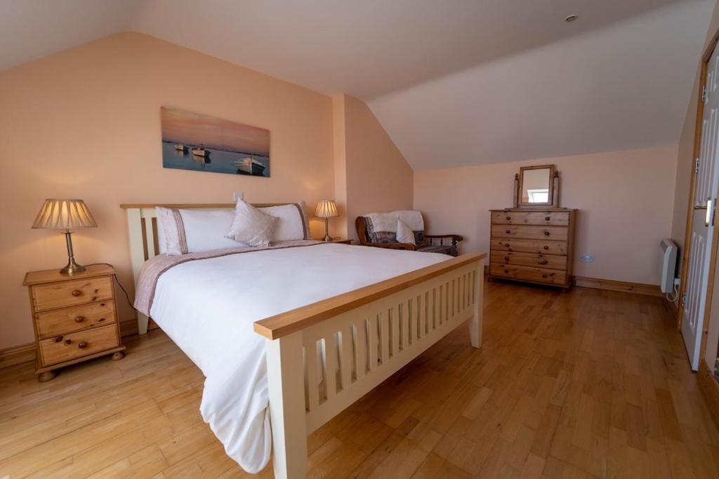 Burnham View Villa Dingle Buitenkant foto