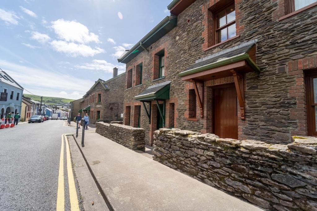 Burnham View Villa Dingle Buitenkant foto