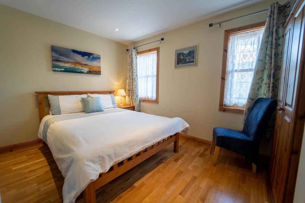 Burnham View Villa Dingle Buitenkant foto