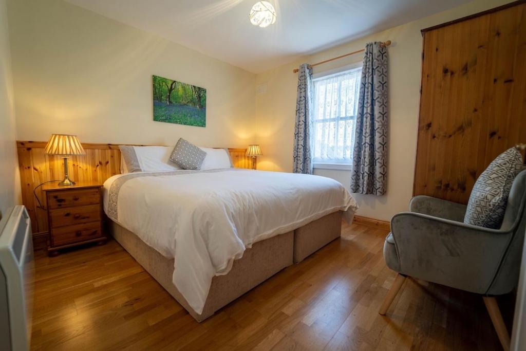 Burnham View Villa Dingle Buitenkant foto