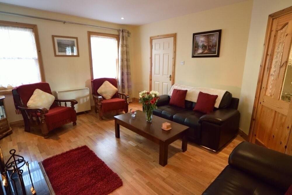 Burnham View Villa Dingle Buitenkant foto