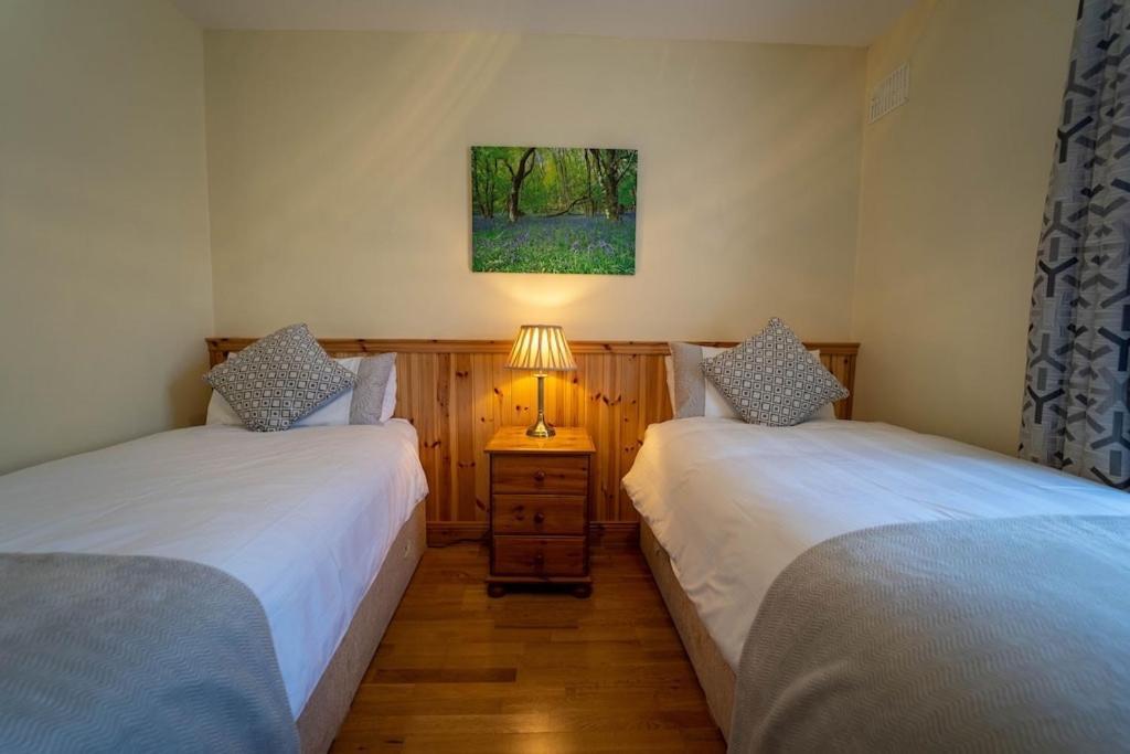 Burnham View Villa Dingle Buitenkant foto