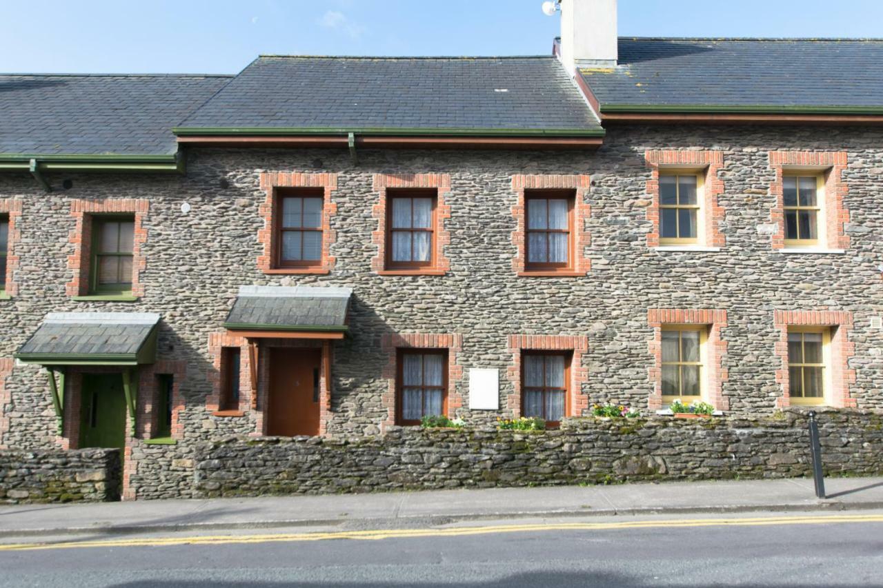 Burnham View Villa Dingle Buitenkant foto